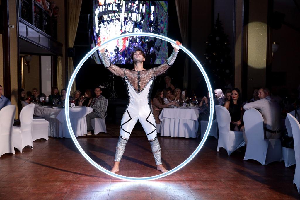 новогодние корпоративы, где отметить новогодний корпоратив