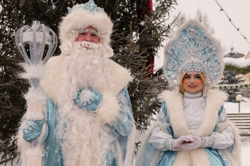 рождественские каникулы, отдых на новогодние каникулы, загородный отдых в новогодние праздники