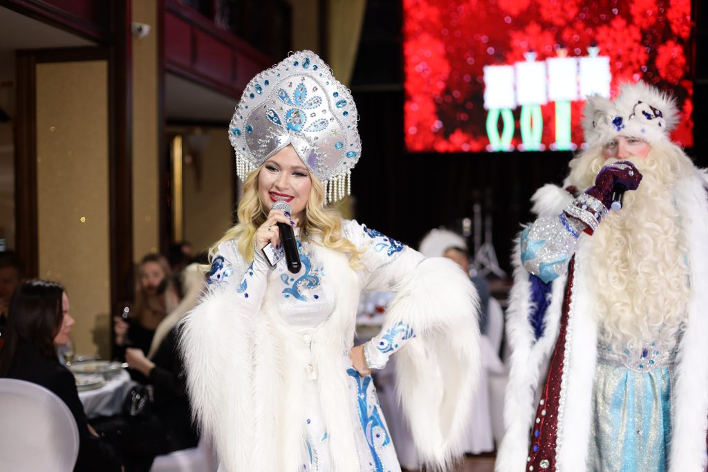 новогодние корпоративы, где отметить новогодний корпоратив