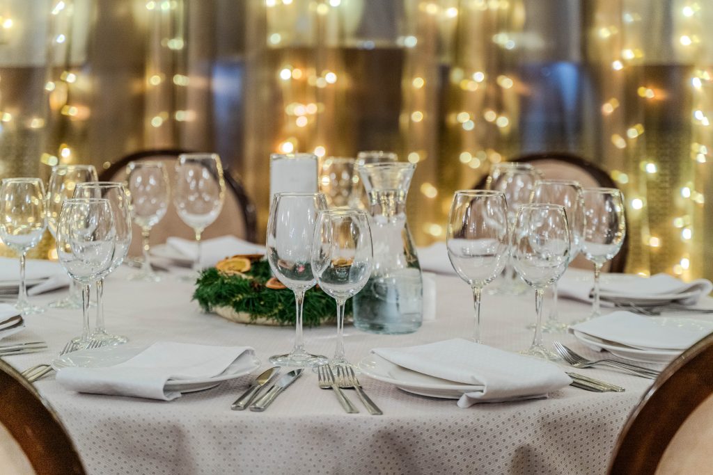 новогодние корпоративы, где отметить новогодний корпоратив