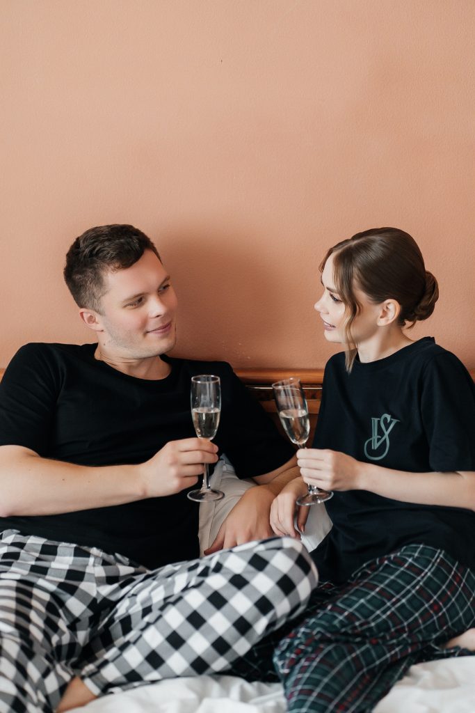 романтический уик-энд, номер для двоих, отдых вдвоем