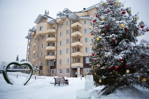 отель Челябинск, гостиница Челябинск