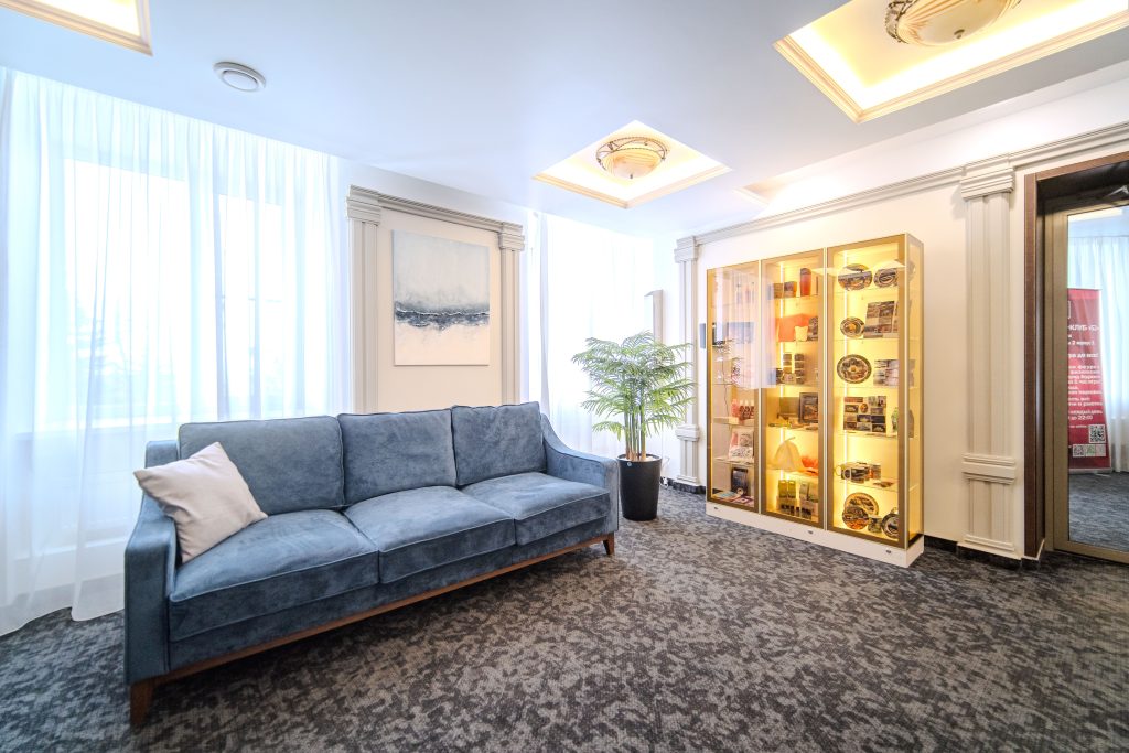 отель Челябинск, гостиница Челябинск