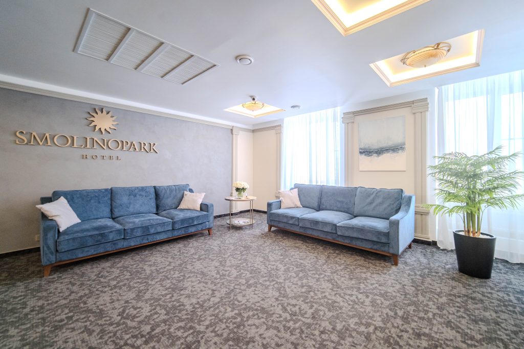 отель Челябинск, гостиница Челябинск