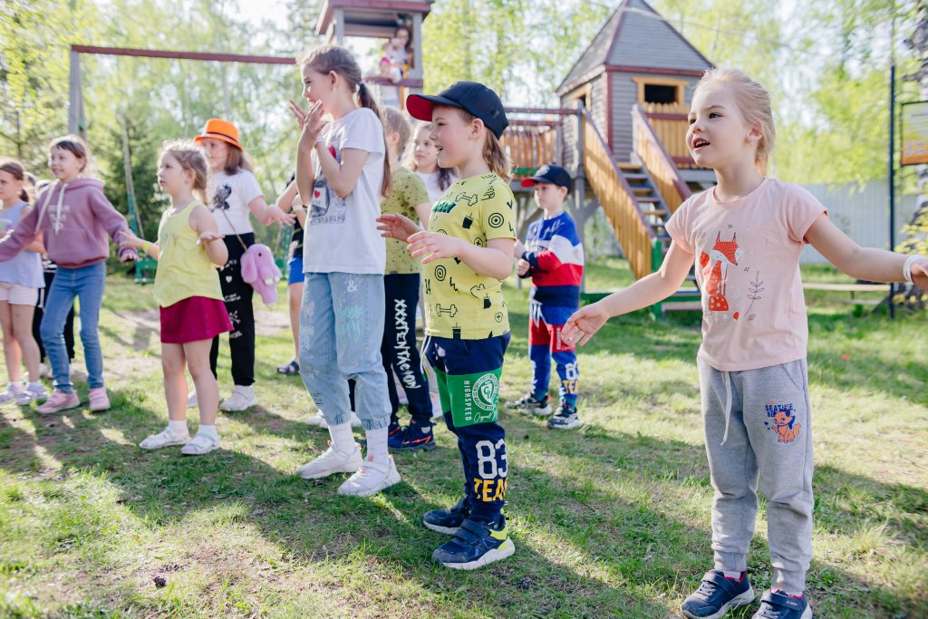 мини-клуб, детский клуб, детская комната, детская анимация
