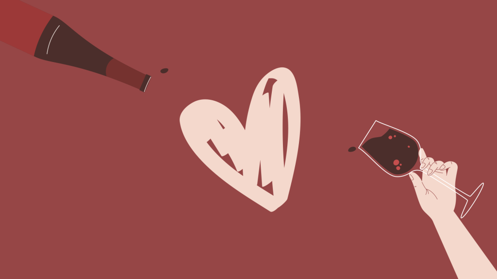 день всех влюбленных, день святого Валентина, 14 февраля