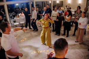вечеринка, вечеринка Челябинск, вечеринка с программой в Челябинске, ресторан Челябинск, куда сходить в Челябинске